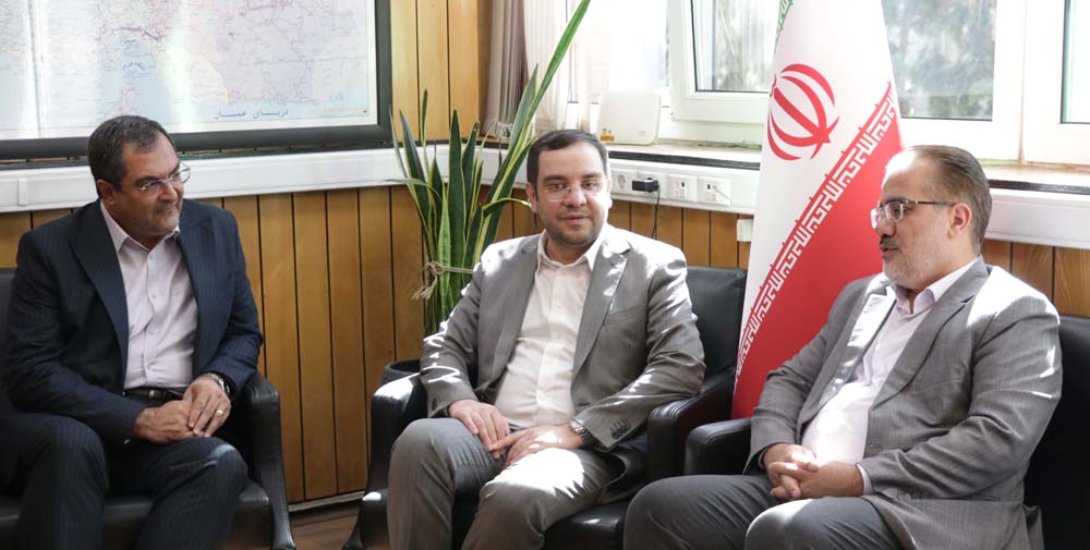 جذب نیروهای نخبه و تسریع در فرایند گزینش، از اولویت‌های هیات مرکزی گزینش وزارت راه و شهرسازی